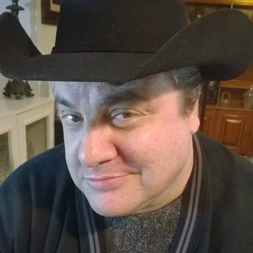 Gerson Brenner � Foto: Reprodu��o Facebook