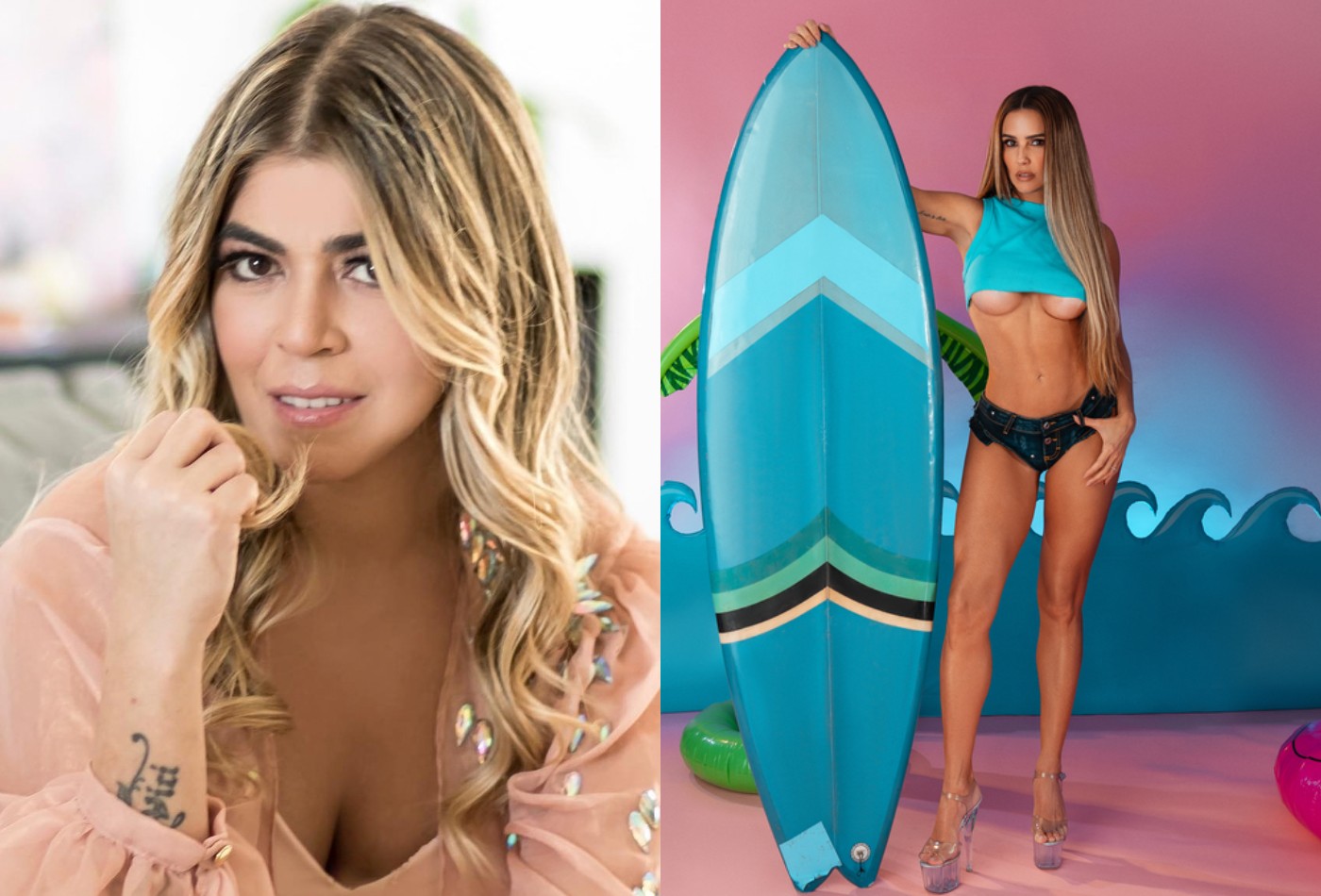 Real 'Bruna Surfistinha', Raquel Pacheco recorda programa a R$ 20 e desabafa: 'Me sentia suja'
