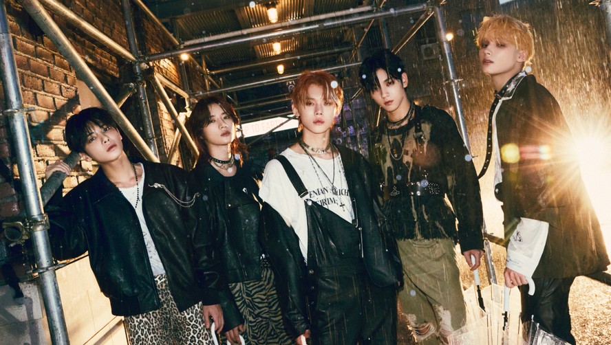 Em novo álbum, TXT reflete sobre preocupações e sonhos da geração Z