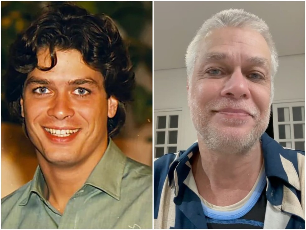 Fabio Assunção Por Amor
