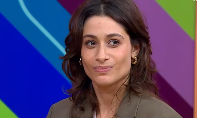 Luísa Arraes comenta repercussão após ser escolhida para viver Cássia Eller