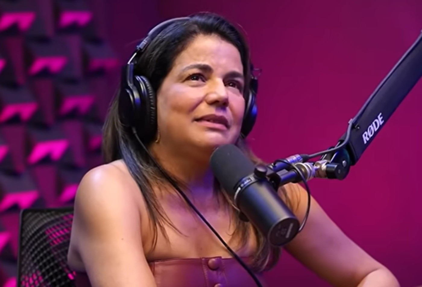 Romntica assumida Nivea Stelmann mostra humor ao sugerir | Brasil - Imagem 3 | QTU - Notícias
