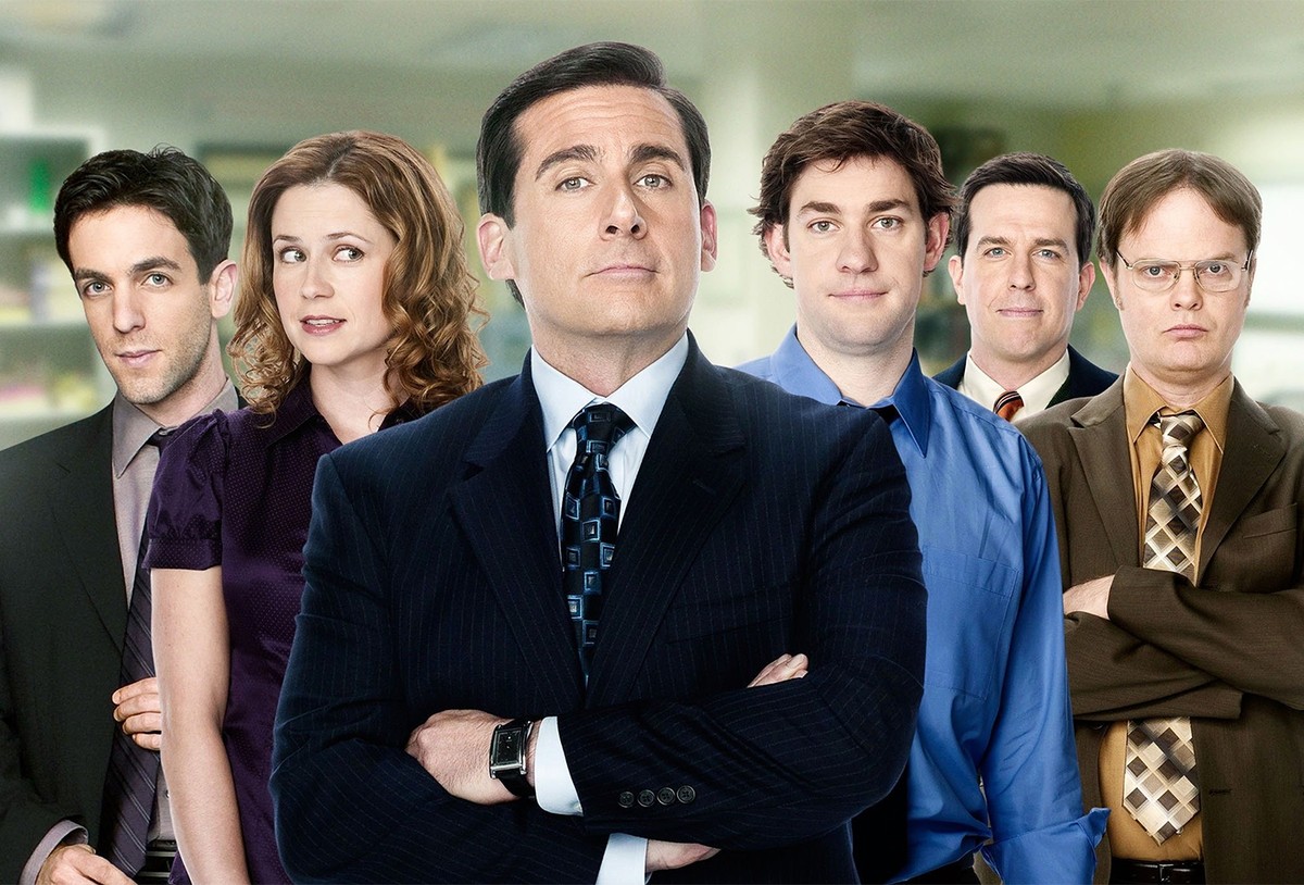Estrela de 'The Office' pode deixar atuação para se tornar doula de ...