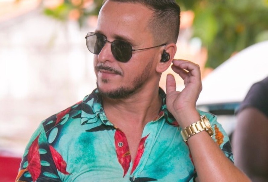 André Felippe da Silva