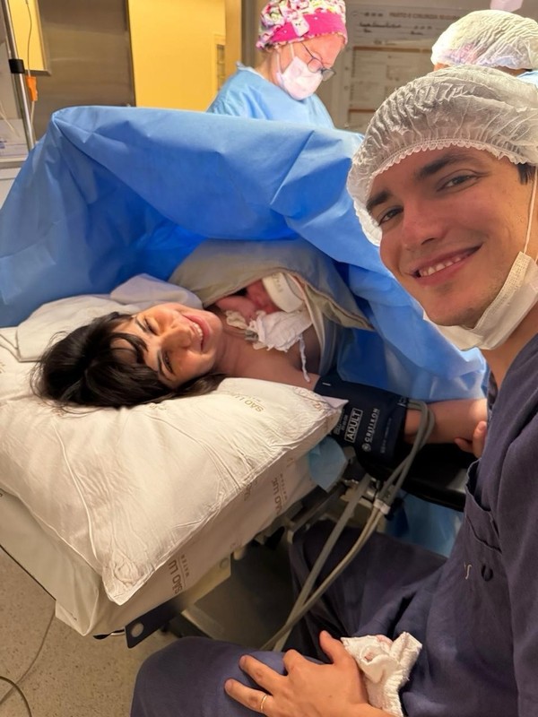 Alessandro Jodar E Filho De Quem
