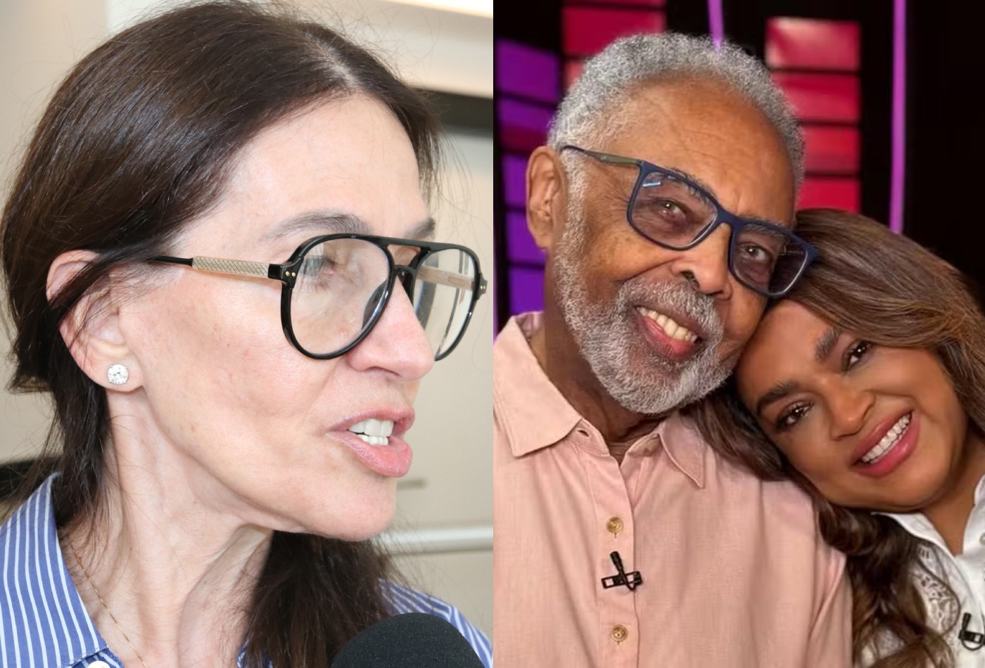Gil e a morte de Preta: o luto que revela limites do poder