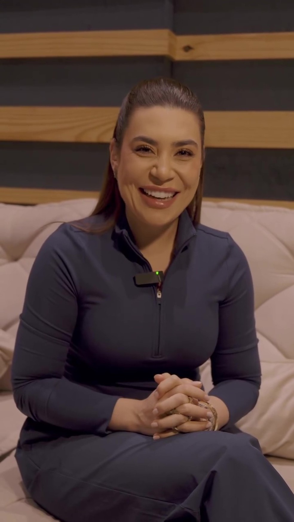 Naiara Azevedo — Foto: Reprodução/Instagram
