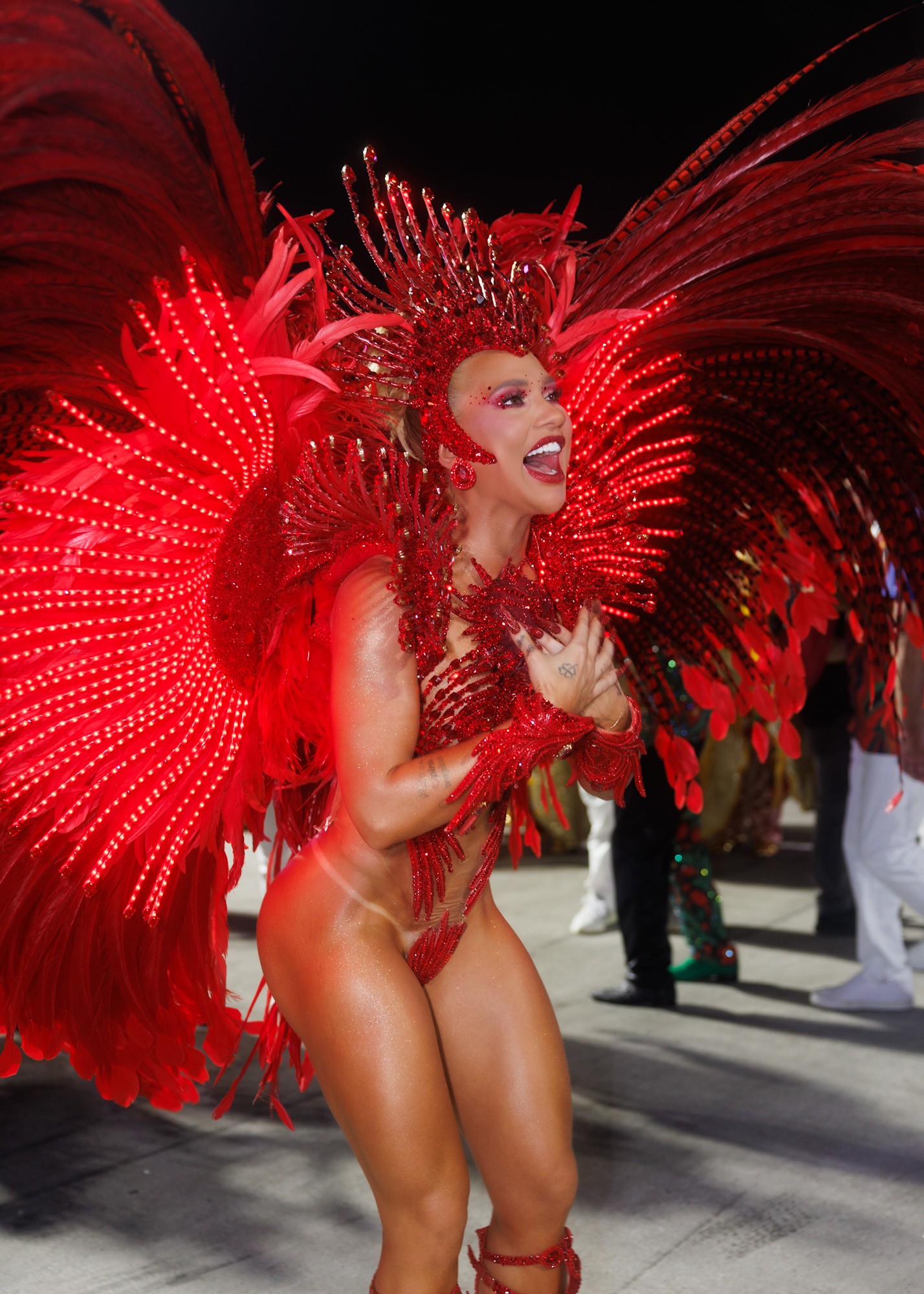 Virginia Fonseca — Foto: Brazil News