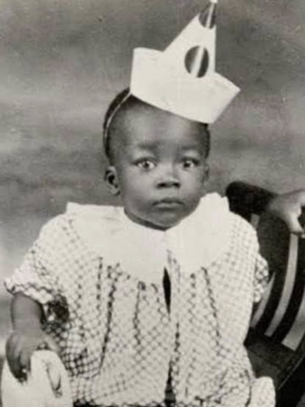 Milton Nascimento — Foto: Reprodução/Instagram