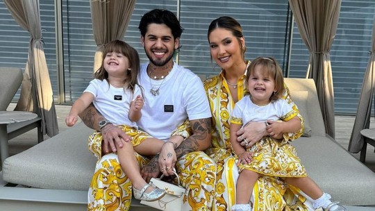 Mansão de Virginia Fonseca e Zé Felipe: Tudo sobre a nova casa luxuosa do casal