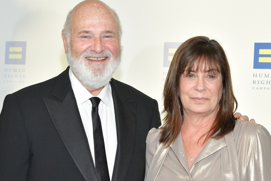 Corpos de Rob e Michele Reiner são entregues à família e liberados para ...