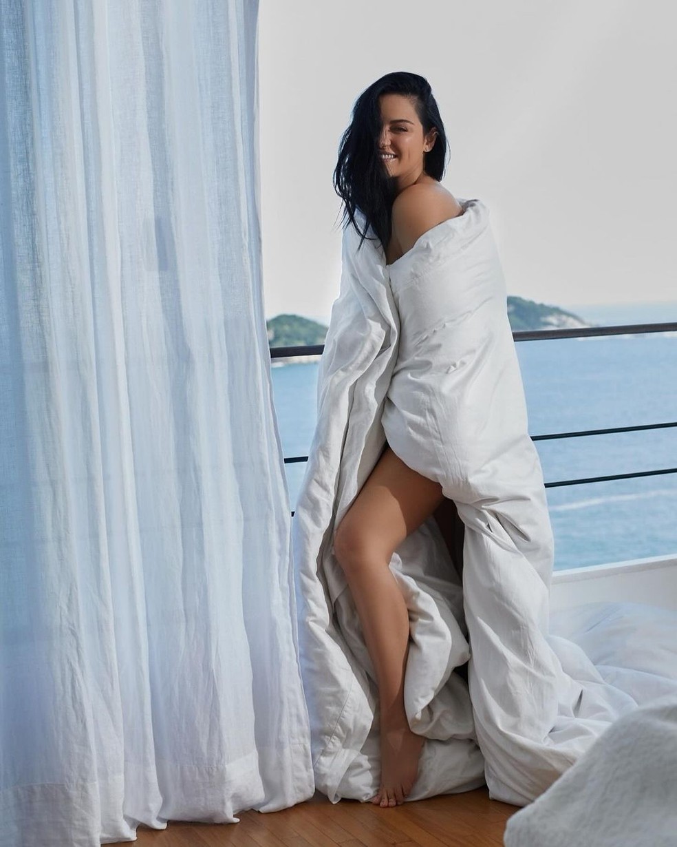 Maite Perroni &mdash; Foto: Reprodu&ccedil;&atilde;o/Instagram