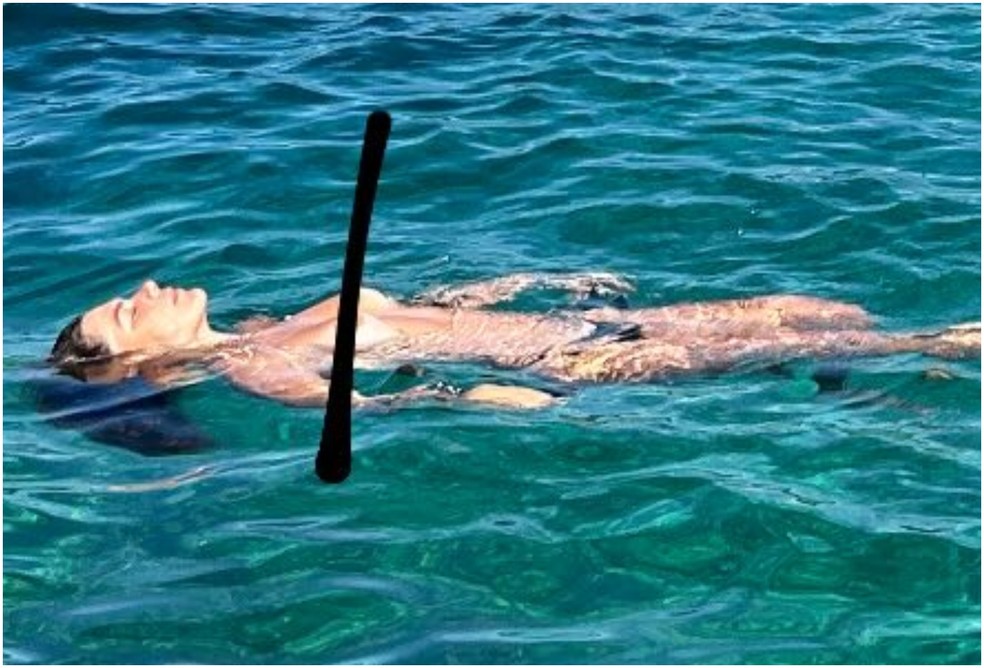 Mariana Goldfarb — Foto: Reprodução/Instagram