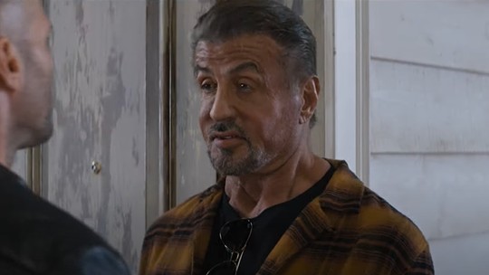 'Os Mercenários 4': trailer com Stallone, Statham e Lundgren entrega muita pancadaria e ação