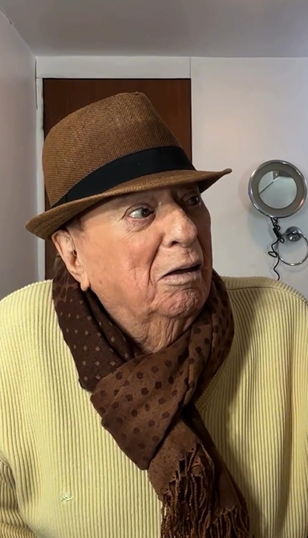 Neta engana Raul Gil com maquiagens de até R$ 17 mil: 'Foi tudo com o ...
