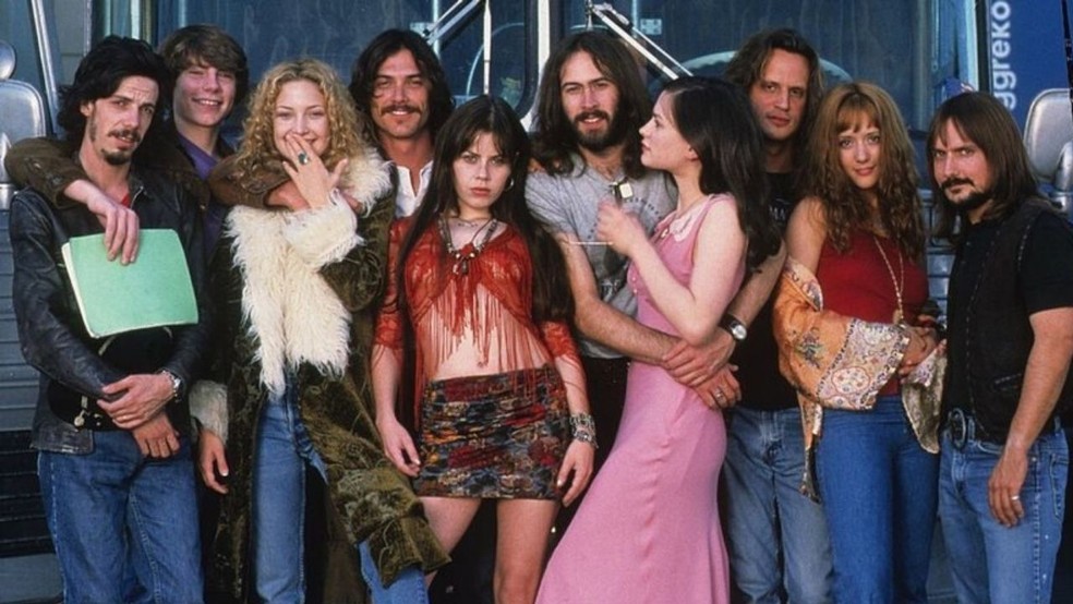Quase Famosos (2000) — Foto: Divulgação
