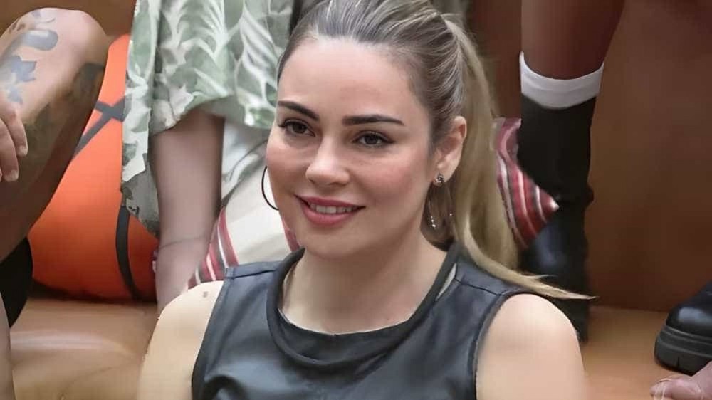 Rachel Sheherazade afirma ter perdido metade de sua fortuna em divórcio