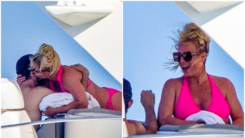 Britney Spears faz as pazes com a mãe e relata reencontro após 3 anos