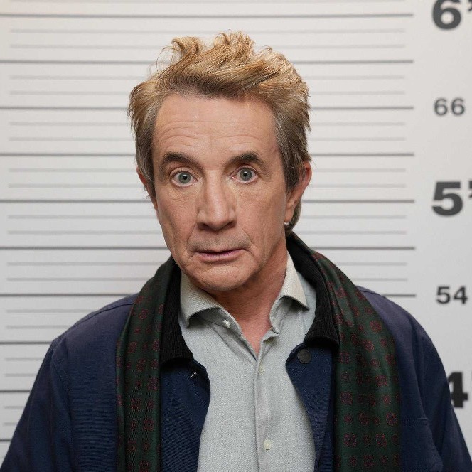 Saiba tudo sobre: Martin Short