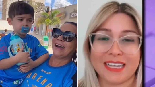 Sósia de Marília Mendonça fala após ataques por encontro com família da cantora