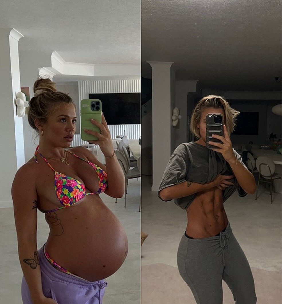 Tammy Hembrow Xxx