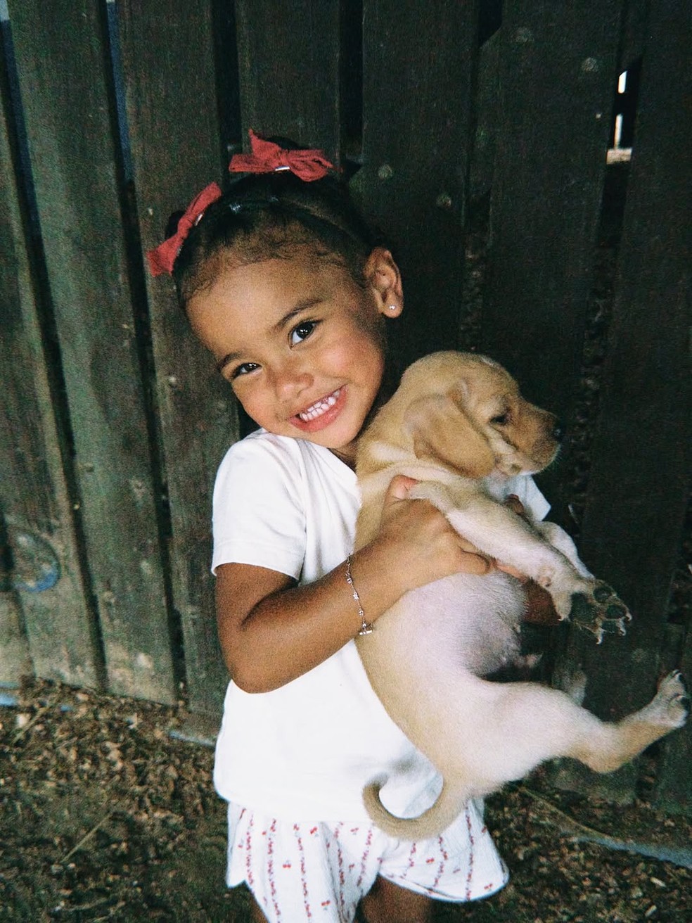 Bruna Biancardi abre álbum de férias com filhas e amigas — Foto: Reprodução/Instagram