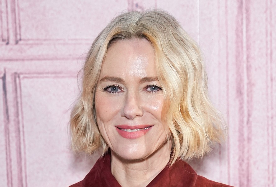 How Old Is Naomi Watts