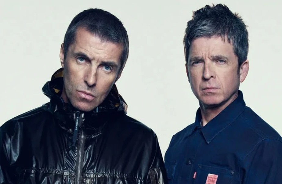 Vem aí? Liam Gallagher anima fãs ao responder pedido por show do