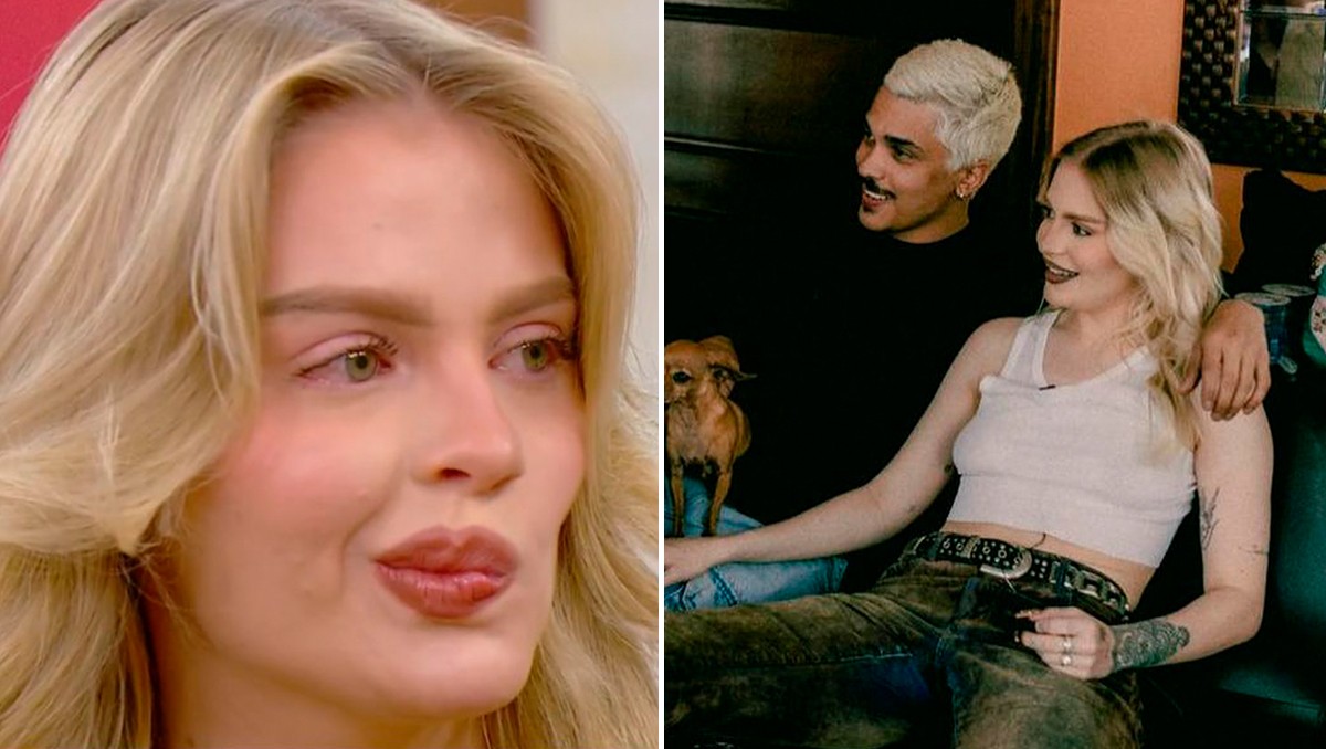 Quem é Chico Moedas, ex-namorado que traiu Luísa Sonza