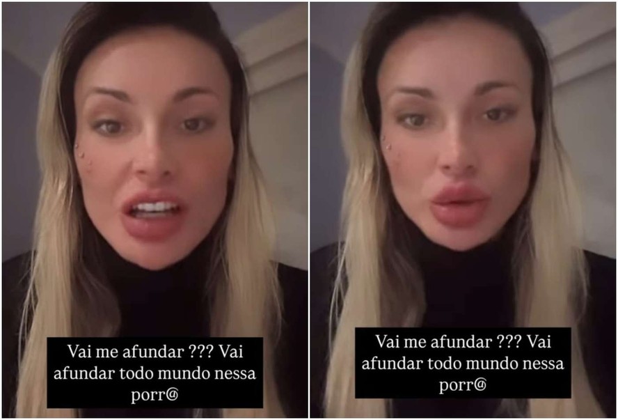 Andressa Urach