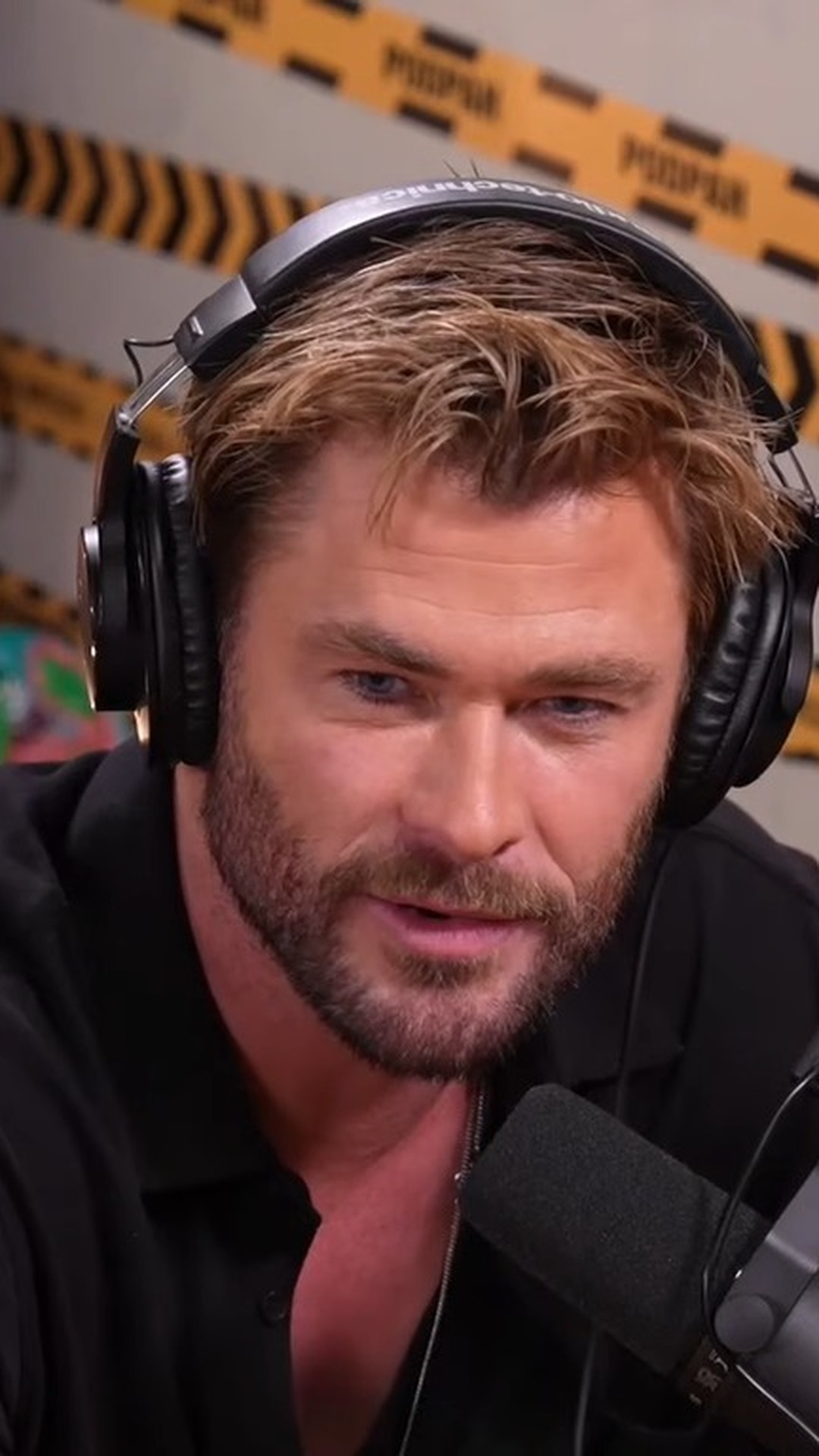 Filhos de Chris Hemsworth estão em 'Thor 4': “Não quero que sejam estrelas  mirins” - Quem