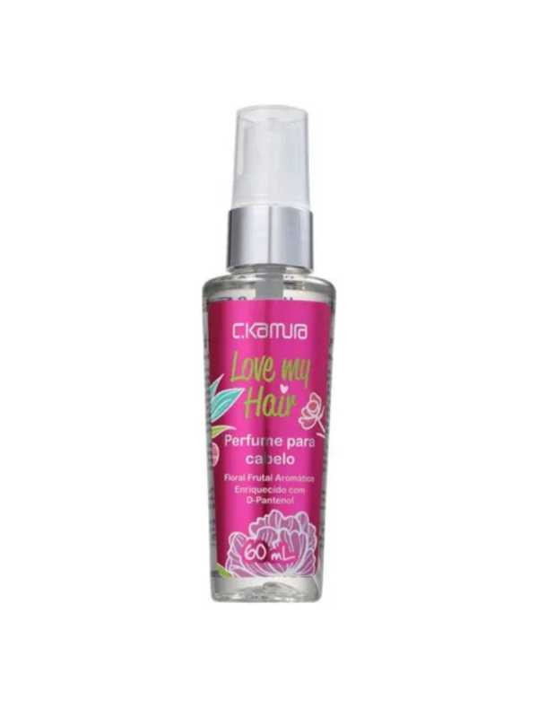 7 perfumes capilares mais vendidos para ter cabelo cheiroso o dia inteiro