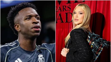 Vini Jr estaria 'arrasado' com o fim do término do namoro com Virginia, diz jornalista