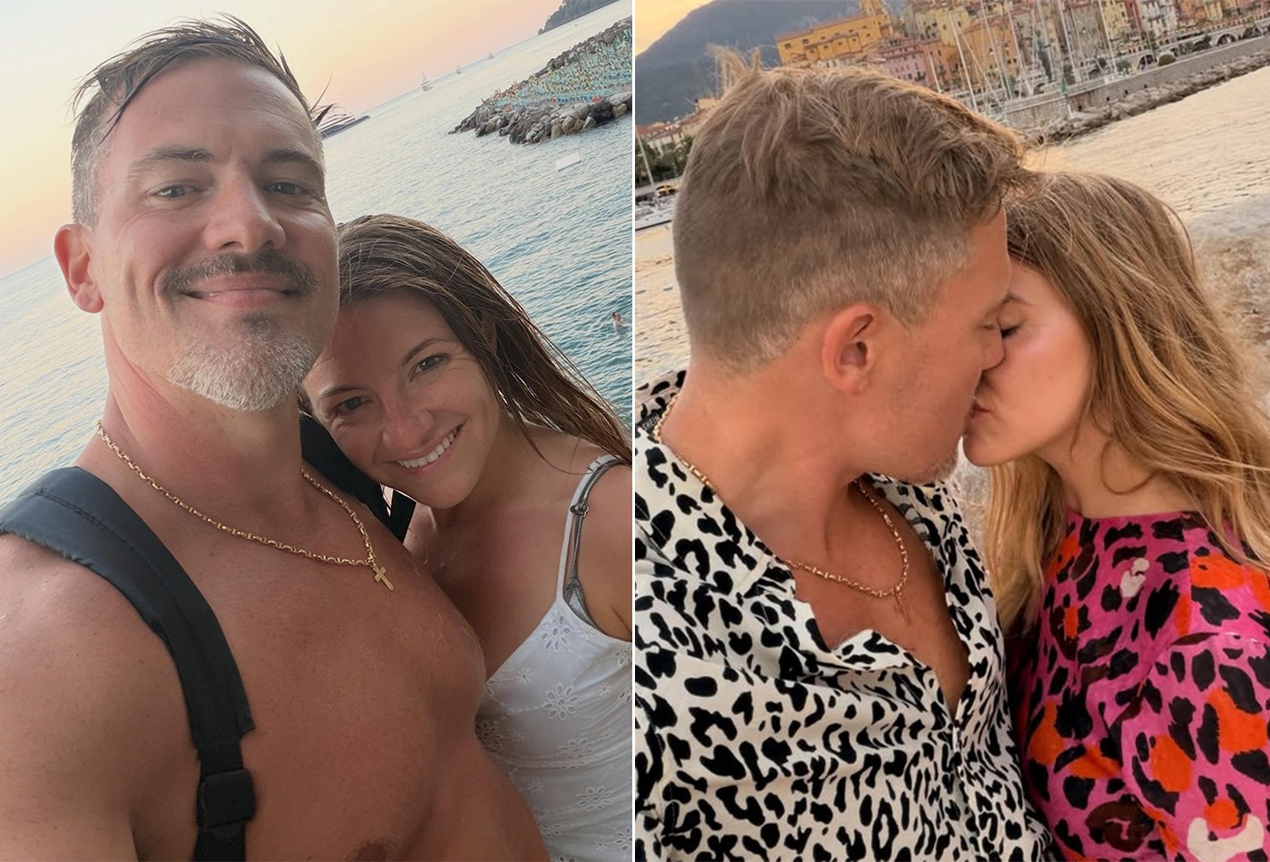 Ex-estrela de reality da MTV assume romance após se declarar 