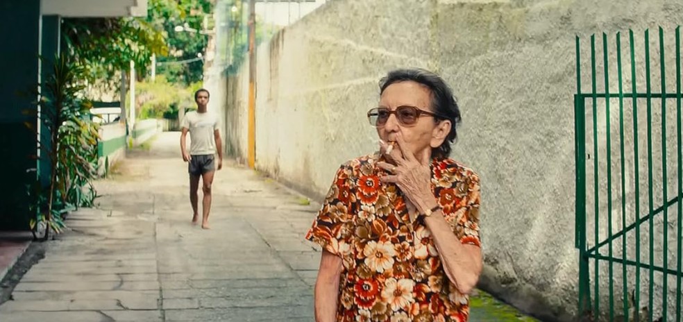 Tânia Mara em 'O Agente Secreto' — Foto: Divulgação