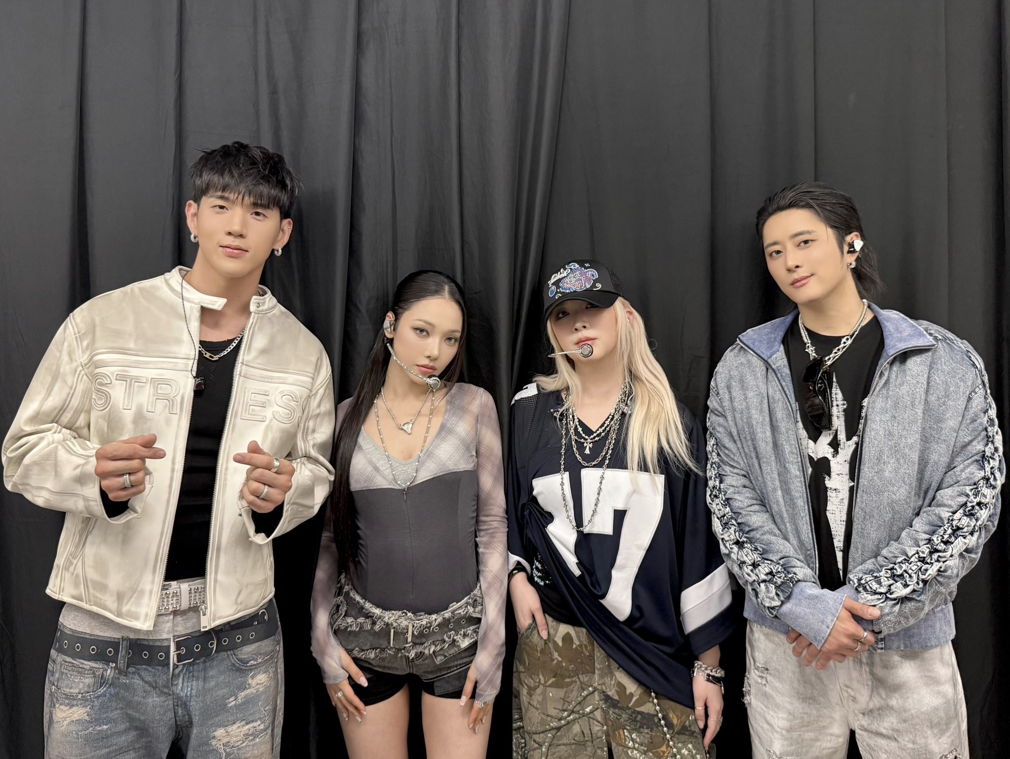 KARD anuncia disband após 9 anos e se despede com último álbum e turnê mundial
