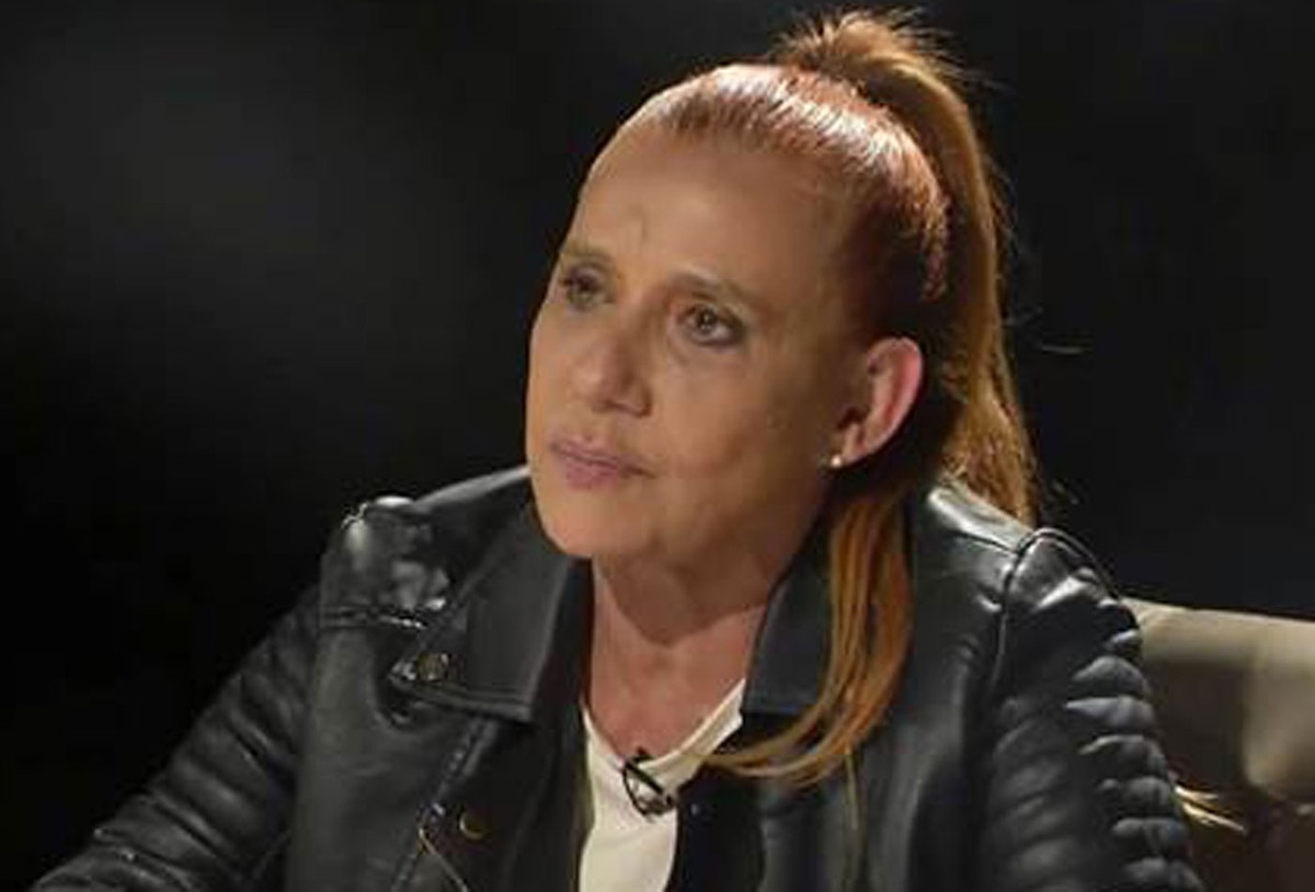 Rita Cadillac revela celebridades com quem já viveu romances; veja