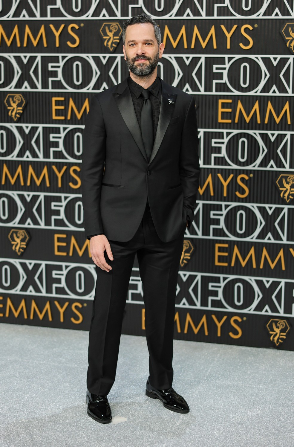 Neil Druckmann — Foto: Getty Images
