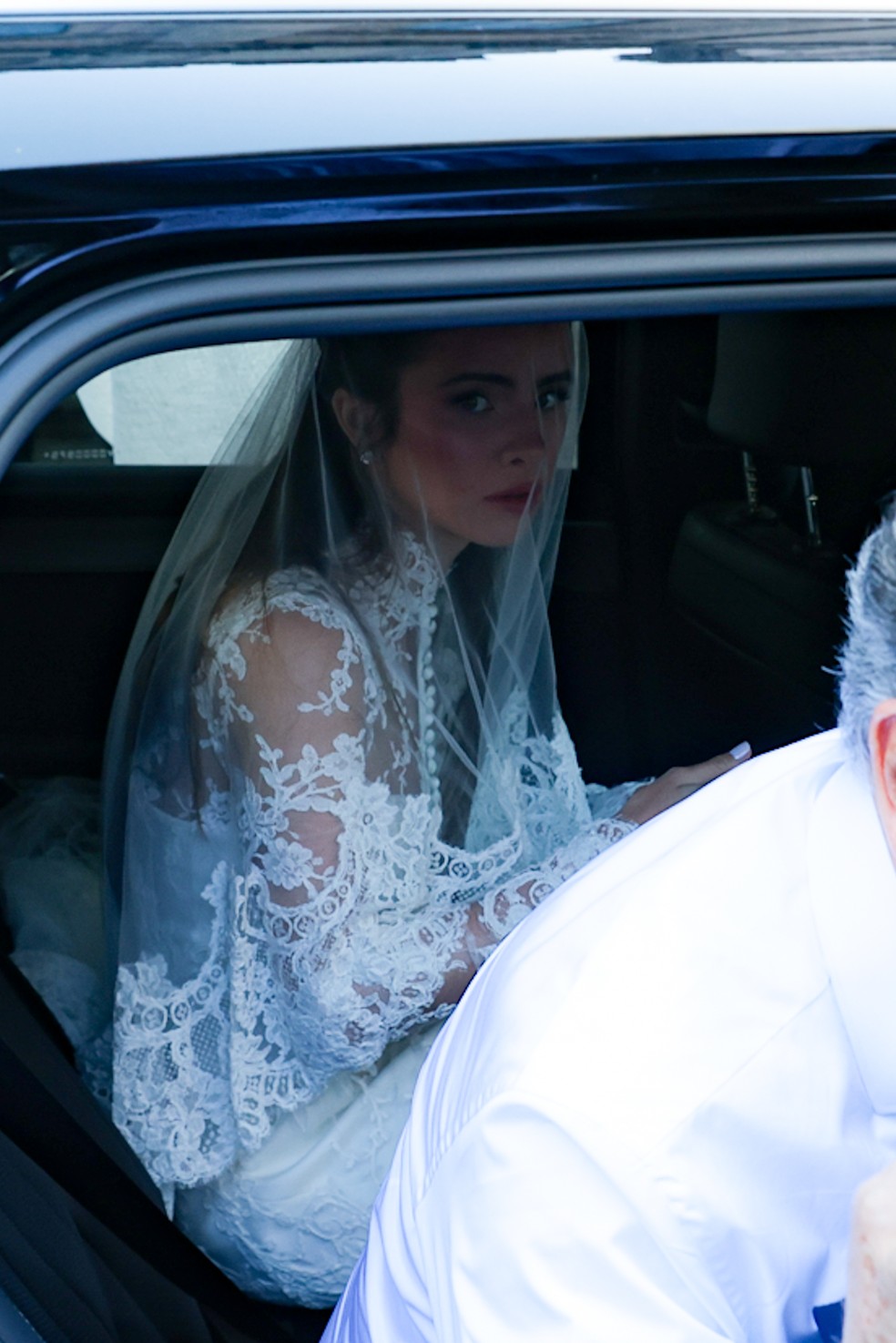 Giulia Be — Foto: Brazilnews