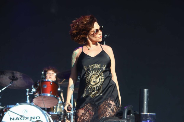 Saiba tudo sobre: Pitty