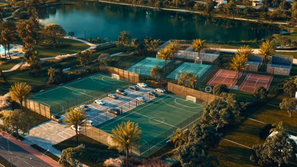 Ecossistema Neymar Jr. — Foto: Reprodução/Instagram