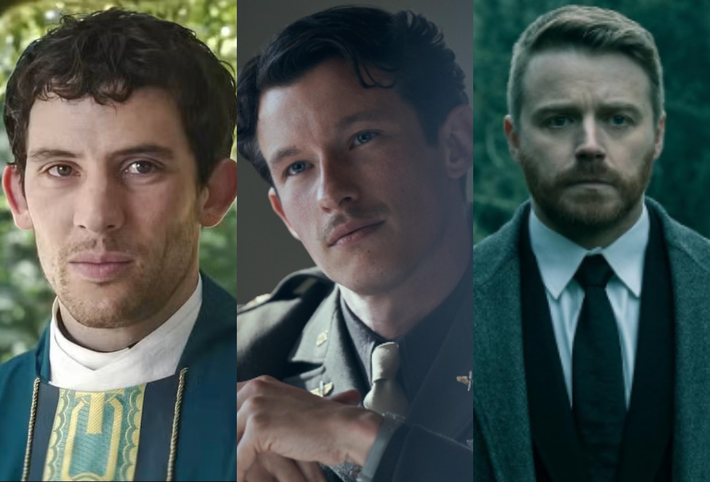Quem você quer ver como o próximo James Bond? Vote na enquete! - Foto