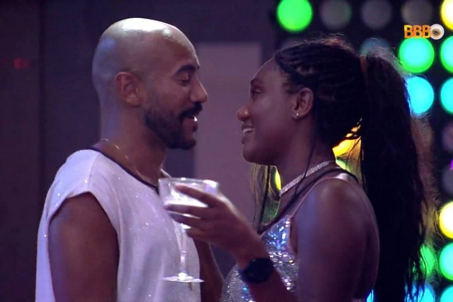 Sarah Aline e Ricardo Alface atualizam status de relacionamento após fim do BBB 23