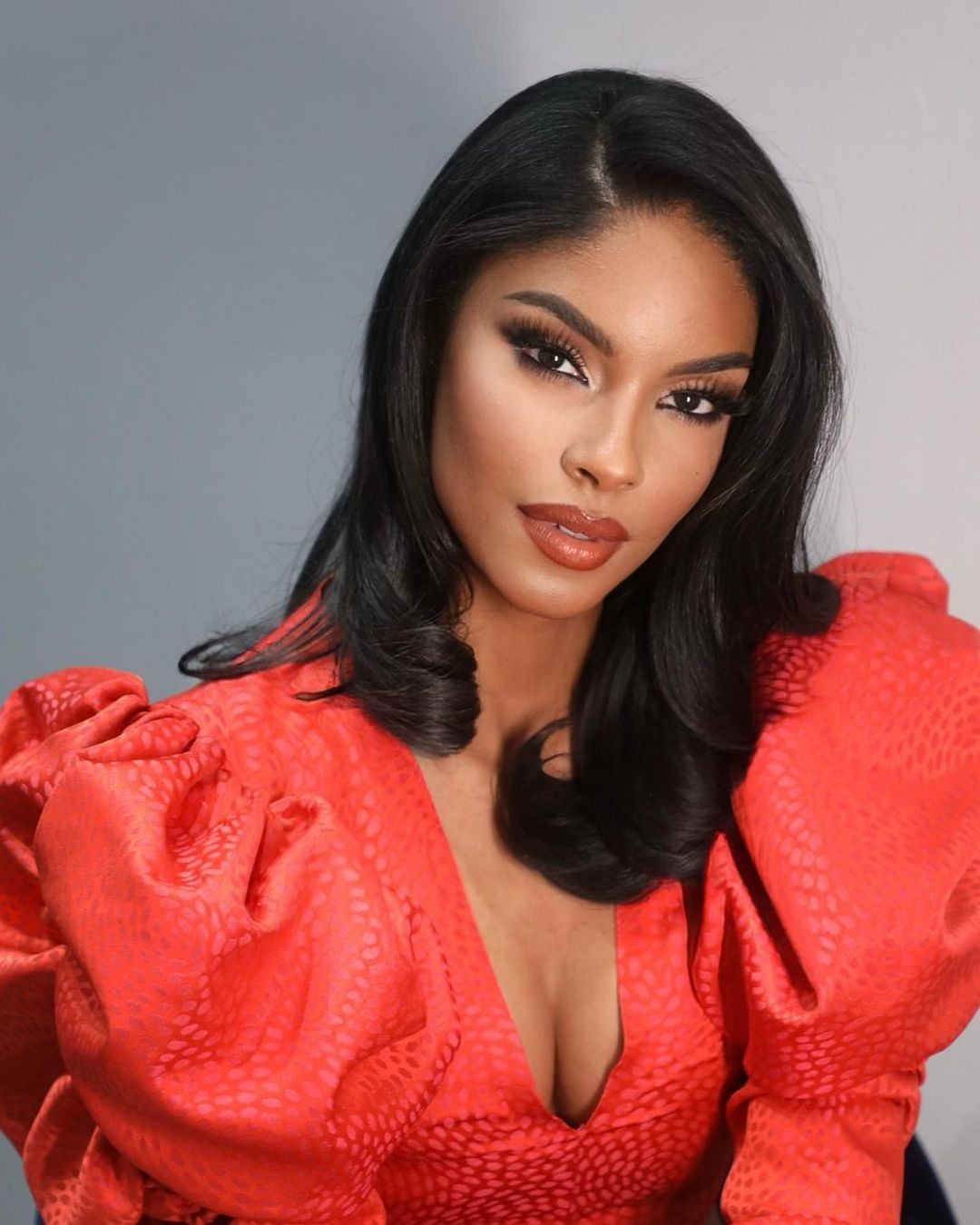 Mia Mamede fala sobre o Miss Universo 2023: “Termino essa fase uma ...