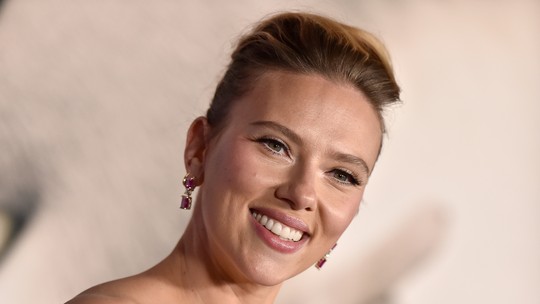 Scarlett Johansson explica por que nunca terá perfil em redes sociais