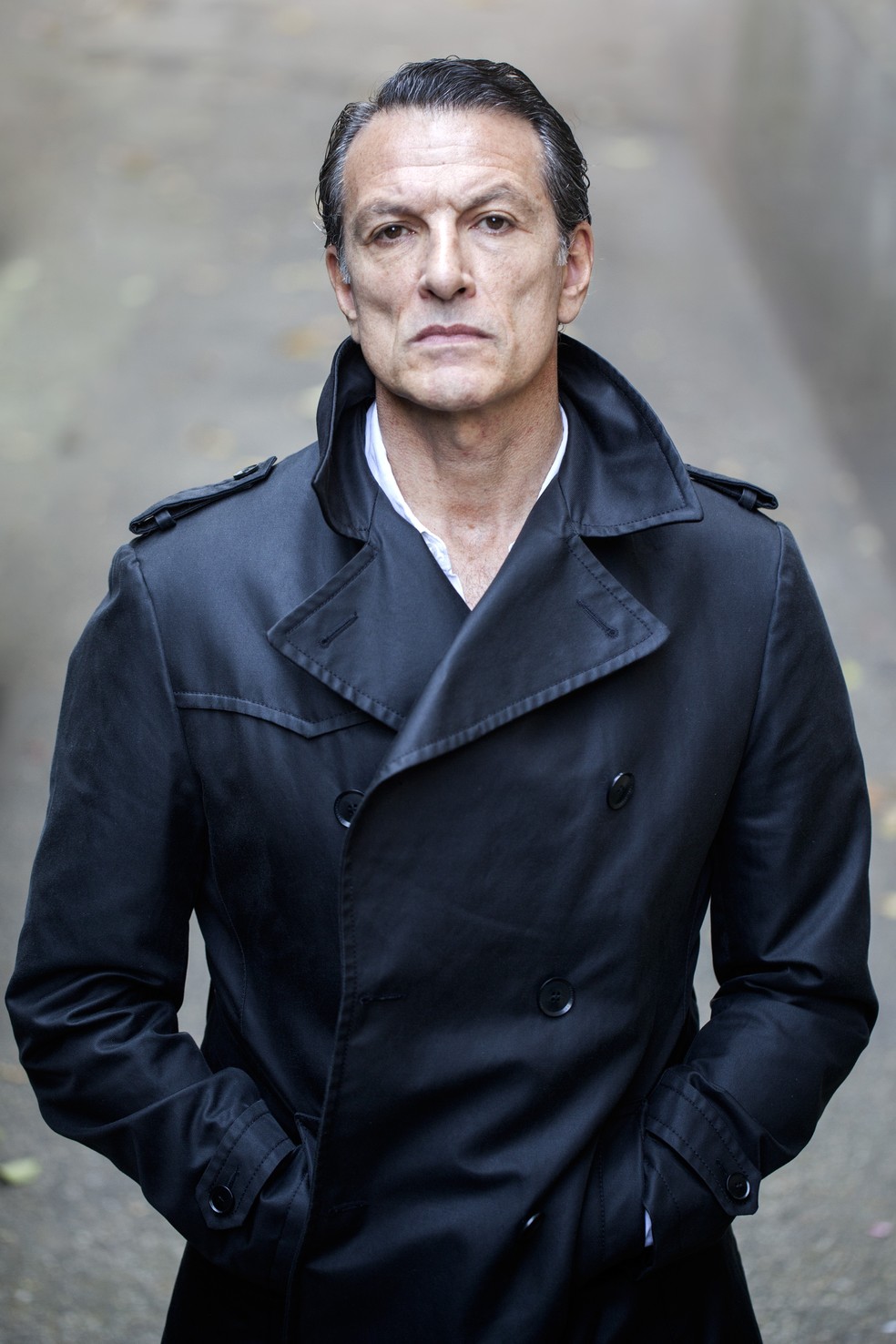 Cosimo Fusco — Foto: IMDB