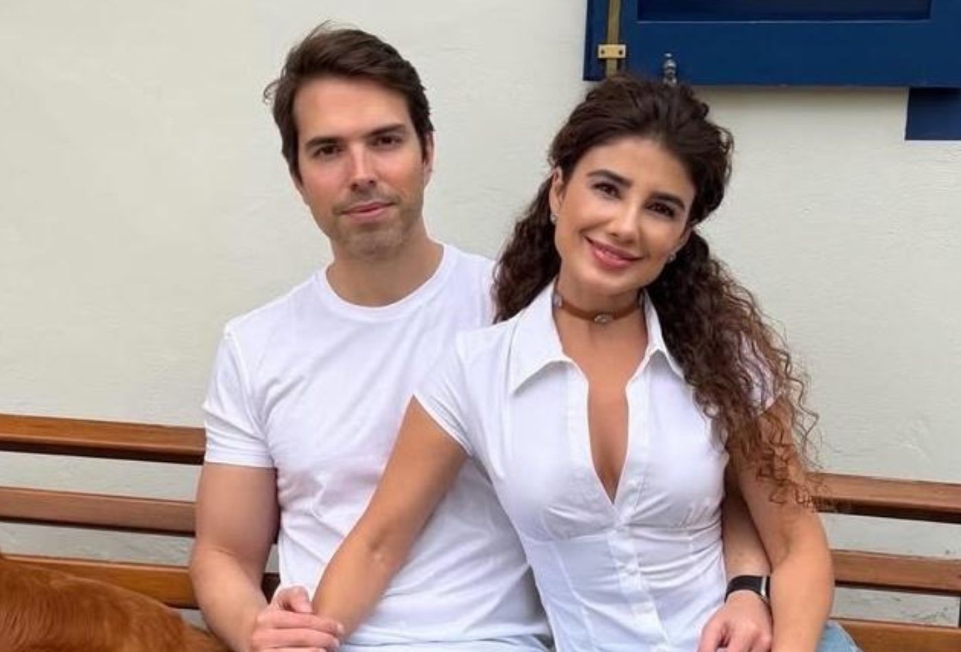 Fim! Paula Fernandes termina relacionamento com piloto Daniel Pereira