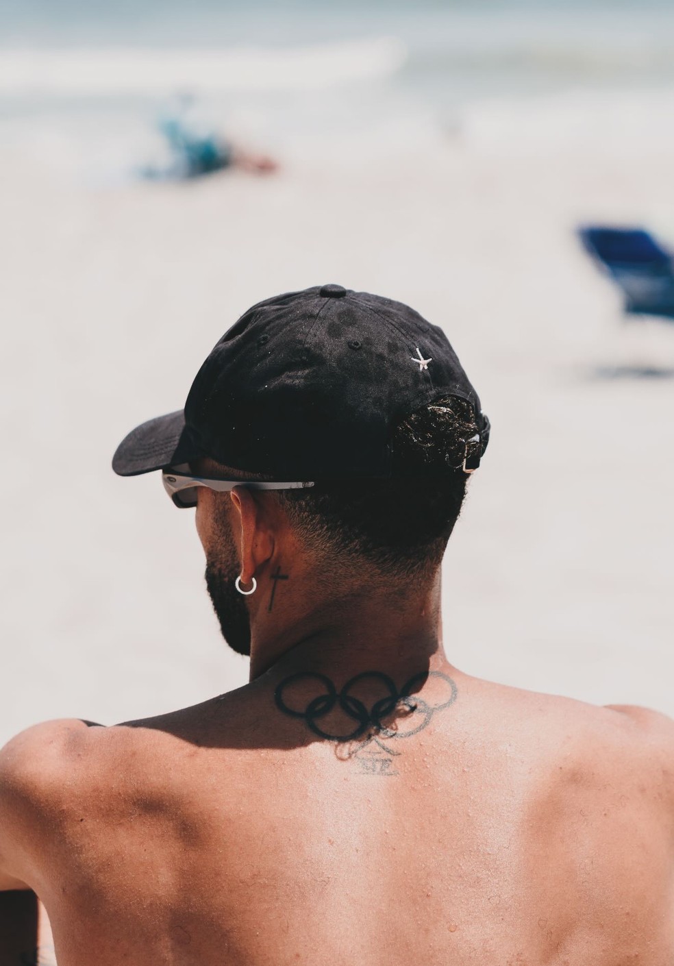 Matheus Cunha — Foto: Reprodução/Instagram