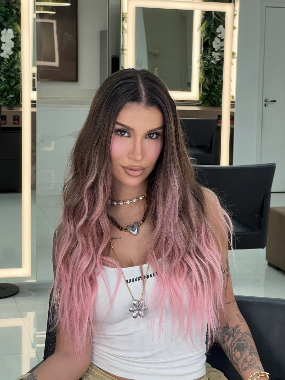 Bianca Andrade — Foto: Divulgação