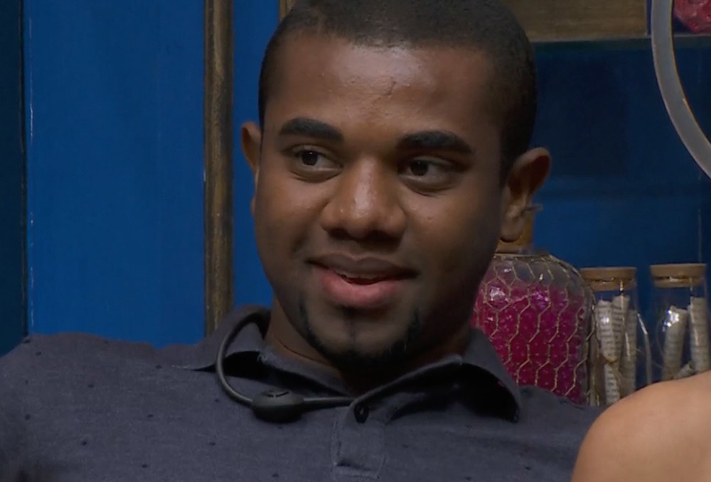 Gui Napolitano crava campeão do BBB 24 dois meses antes da final 'Já